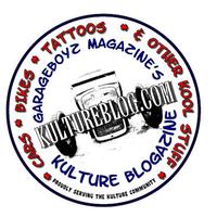 KultureBlog.com Blog Articles on Blogspot