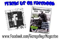 Friend us on FaceBook