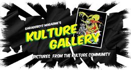 KultureBlog.com Kulture Gallery